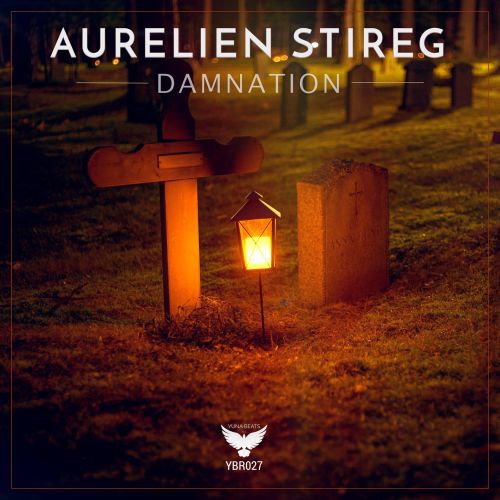 Aurelien Stireg - Damnation Aurelien Stireg - Damnation