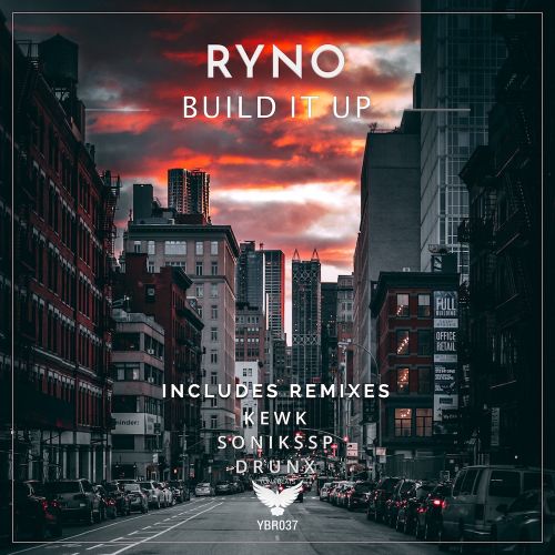 Ryno - Build It Up Ryno - Build It Up