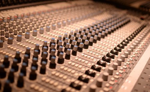Mastering Mastering